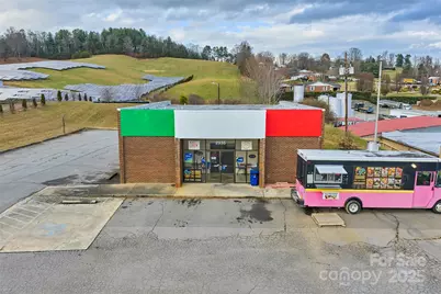 2935 New Leicester Highway, Leicester, NC 28748 - Photo 6