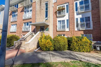 3953 Picasso Court, Charlotte, NC 28205 - Photo 2