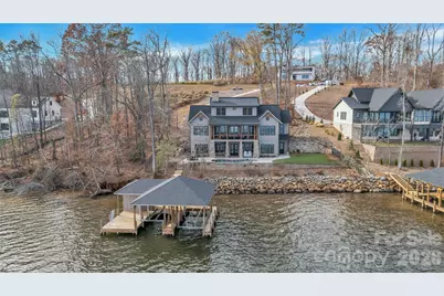 8058 Edgewater Drive, Norwood, NC 28128 - Photo 2