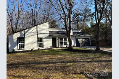 7401 Sheffingdell Drive, Charlotte, NC 28226 - Photo 36