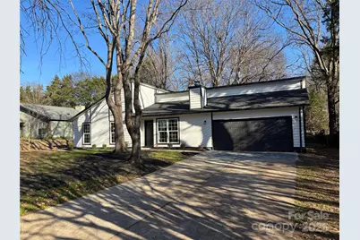 7401 Sheffingdell Drive, Charlotte, NC 28226 - Photo 1