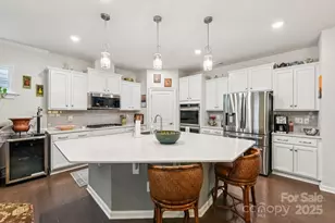 5105 Chegall Xing Wy, Mount Holly, NC 28120 - Photo 8