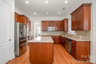 5019 Mesa Verde Rd, Charlotte, NC 28277 - Photo 16