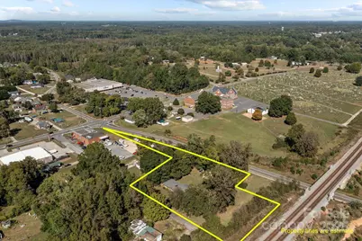 220 Hazel Street, China Grove, NC 28023 - Photo 30