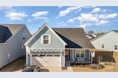 194 Tillery Lane, Mount Gilead, NC 27306 - Photo 14