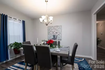 1772 Savannah Lane #19, Stanfield, NC 28163 - Photo 14