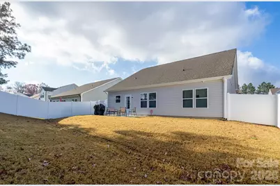 1772 Savannah Lane #19, Stanfield, NC 28163 - Photo 26