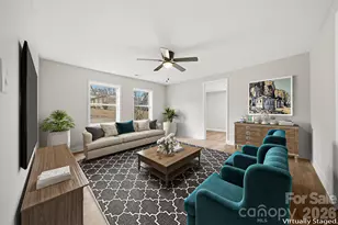 702 N 9th St, Bessemer City, NC 28016 - Photo 4