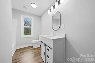 702 N 9th St, Bessemer City, NC 28016 - Photo 30