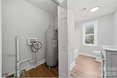 702 N 9th Street, Bessemer City, NC 28016 - Photo 32