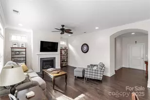 1344 Garden Vista Dr, Matthews, NC 28104 - Photo 12