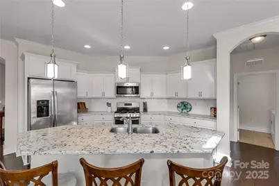 1344 Garden Vista Drive, Matthews, NC 28104 - Photo 8