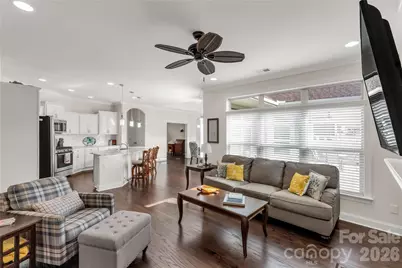 1344 Garden Vista Drive, Matthews, NC 28104 - Photo 10