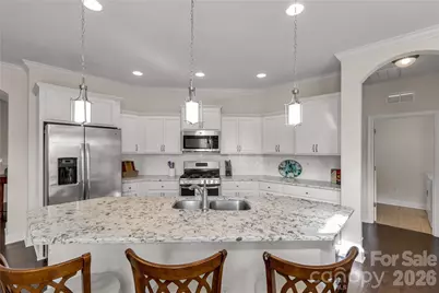 1344 Garden Vista Drive, Matthews, NC 28104 - Photo 1