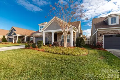 1344 Garden Vista Drive, Matthews, NC 28104 - Photo 4