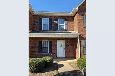1092 22nd Street NE #105, Hickory, NC 28601 - Photo 1
