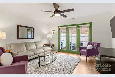 1318 Green Oaks Lane, Charlotte, NC 28205 - Photo 6