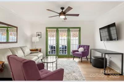 1318 Green Oaks Lane, Charlotte, NC 28205 - Photo 8