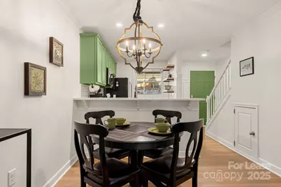 1318 Green Oaks Lane, Charlotte, NC 28205 - Photo 12