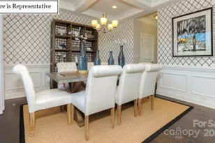 7108 Butternut Oak Ter, Huntersville, NC 28078 - Photo 4