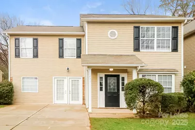 421 Peachtree Road, Charlotte, NC 28216 - Photo 1