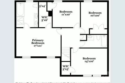 421 Peachtree Road, Charlotte, NC 28216 - Photo 16