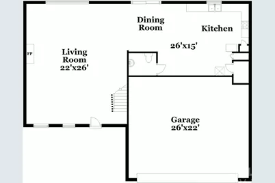 9322 Shepparton Drive, Huntersville, NC 28078 - Photo 16