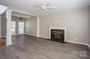 9322 Shepparton Dr, Huntersville, NC 28078 - Photo 4