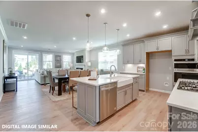 9931 Cask Way, Huntersville, NC 28078 - Photo 10
