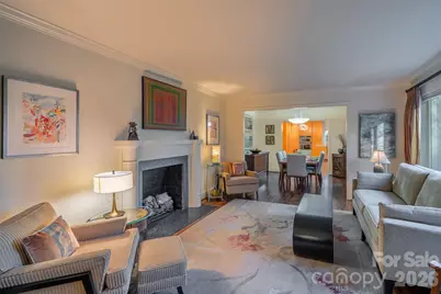 1330 Cedar Lane, Charlotte, NC 28226 - Photo 6