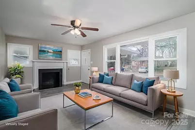 1712 Findlay Street, Gastonia, NC 28052 - Photo 2