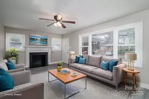 1712 Findlay St, Gastonia, NC 28052 - Photo 2