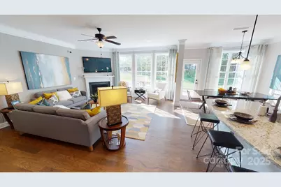 7114 Butternut Oak Terrace, Huntersville, NC 28078 - Photo 6