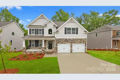 7114 Butternut Oak Terrace, Huntersville, NC 28078 - Photo 1