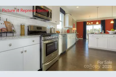 7125 Butternut Oak Terrace, Huntersville, NC 28078 - Photo 6