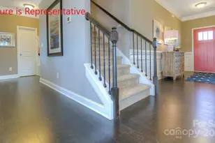 7125 Butternut Oak Ter, Huntersville, NC 28078 - Photo 2