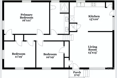 3015 Daisy Court, Gastonia, NC 28052 - Photo 16