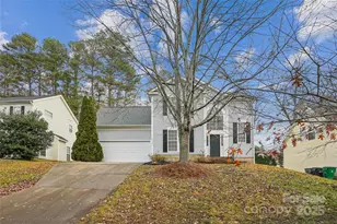 10630 Northwoods Forest Dr, Charlotte, NC 28214 - Photo 1