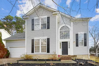 10630 Northwoods Forest Drive, Charlotte, NC 28214 - Photo 2