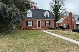721 Forrest St, High Point, NC 27262 - Photo 2