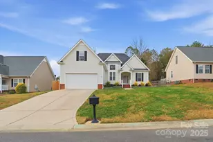 2373 Sweetbriar Ln, Rock Hill, SC 29732 - Photo 30