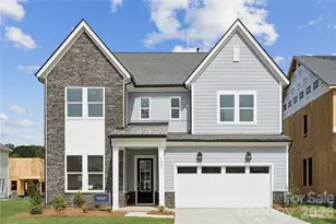 6007 Moonglade Ln, Charlotte, NC 28269 - Photo 1