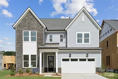 6007 Moonglade Lane #427, Charlotte, NC 28269 - Photo 1