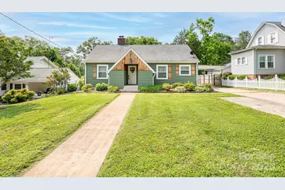 175 Pine Street, Rutherfordton, NC 28139 - Photo 2