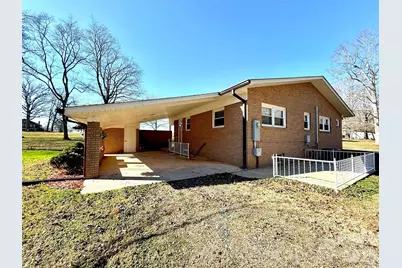 4110 Wilkesboro Highway, Statesville, NC 28625 - Photo 2