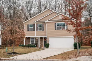 2814 Tancor Ct, Charlotte, NC 28269 - Photo 2