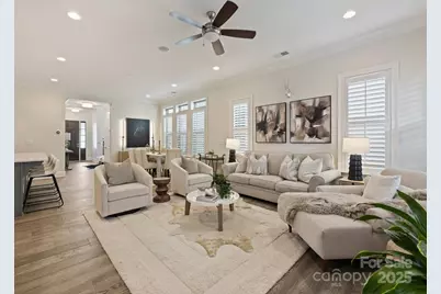 5921 Tindall Park Drive, Charlotte, NC 28210 - Photo 6