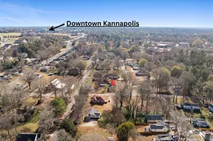 905 W 8th St, Kannapolis, NC 28081 - Photo 2