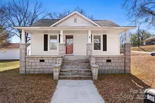 905 W 8th St, Kannapolis, NC 28081 - Photo 24