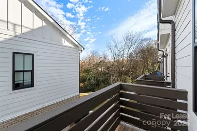 1126 Pegram Crossing Drive, Charlotte, NC 28205 - Photo 10